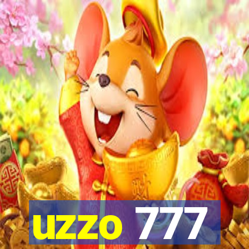 uzzo 777